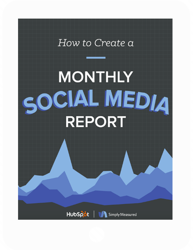 how-to-create-a-monthly-social-media-report-prove-roi