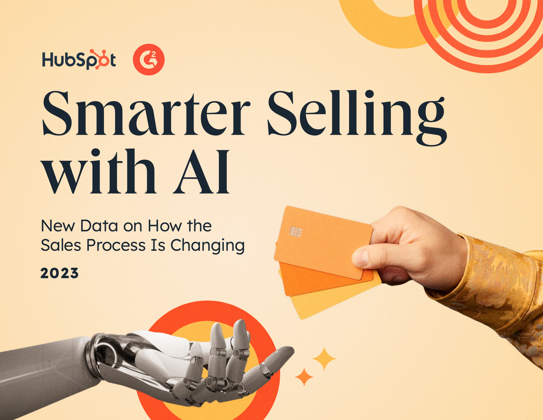 Smarter Selling with AI Report Cover