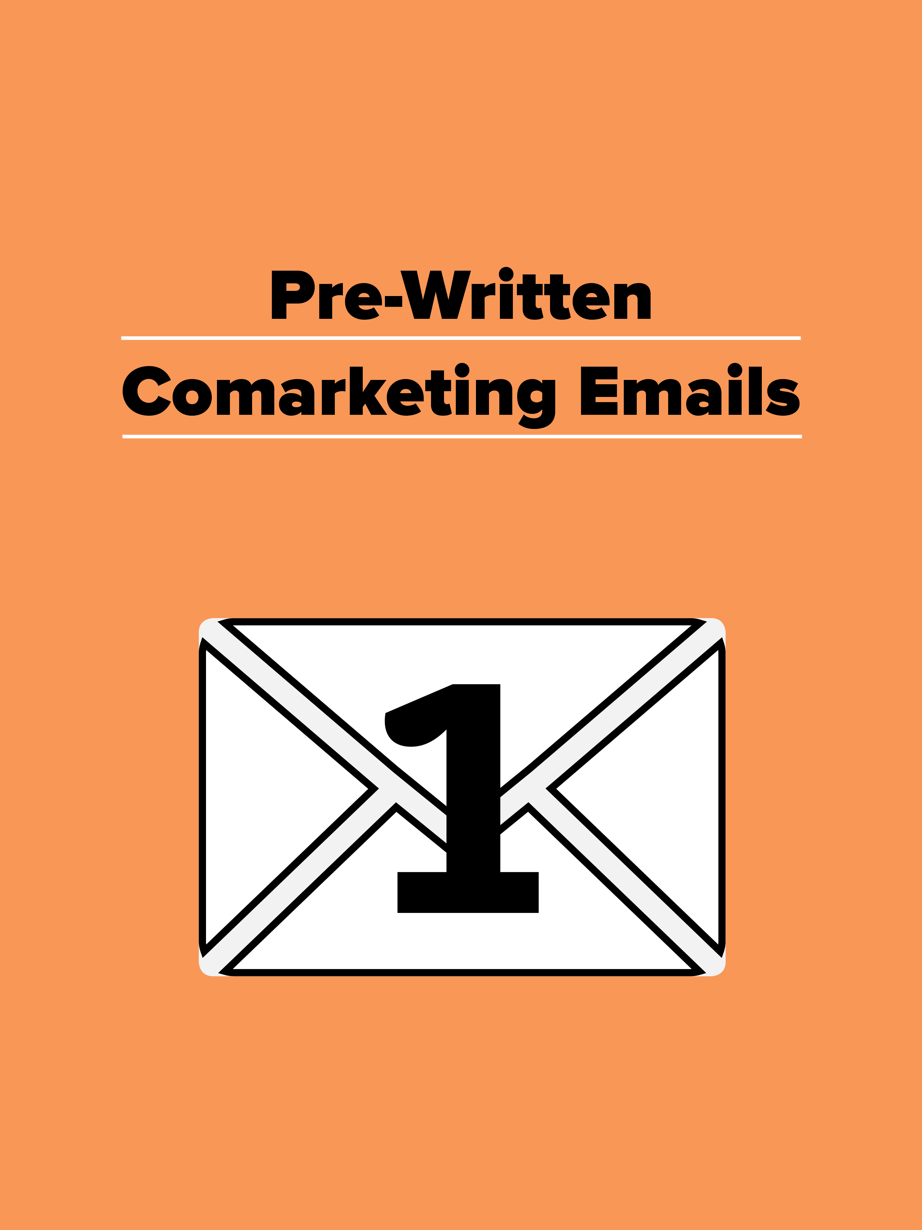 Email Templates for Marketing Sales