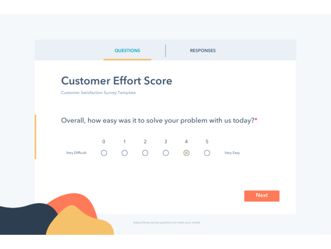 11 Free Customer Satisfaction Survey Templates Pertaining To Customer Satisfaction Report Template