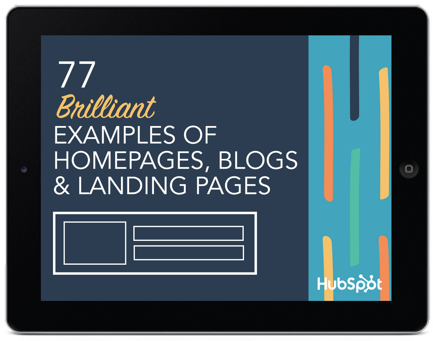 77-brilliant-examples-of-homepages-blogs-landing-pages