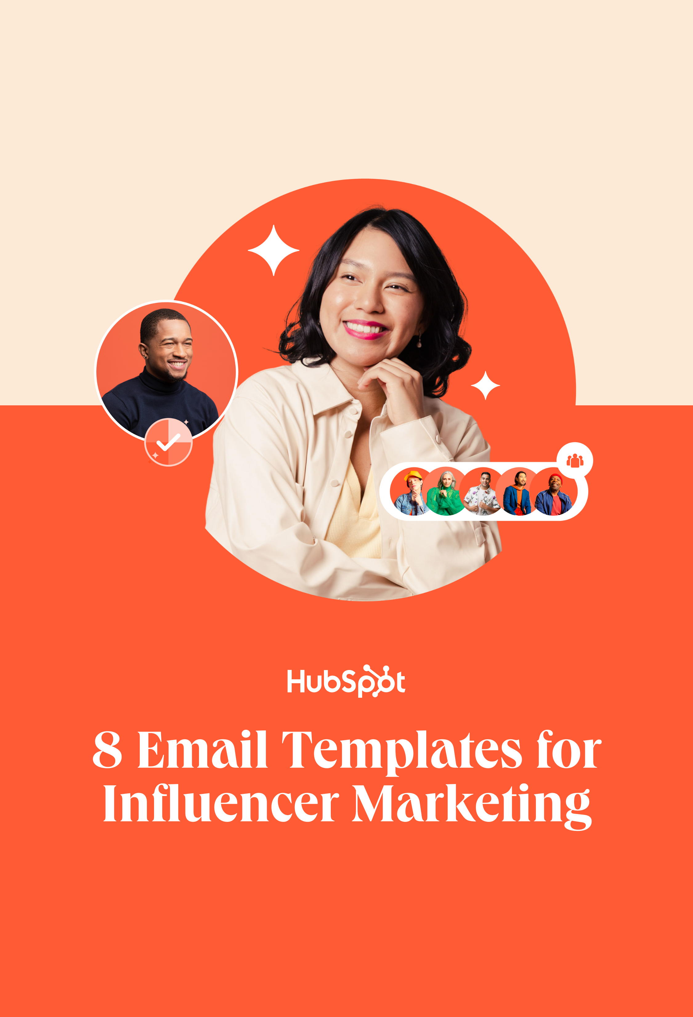 _ebook cover - influencer marketing email templates