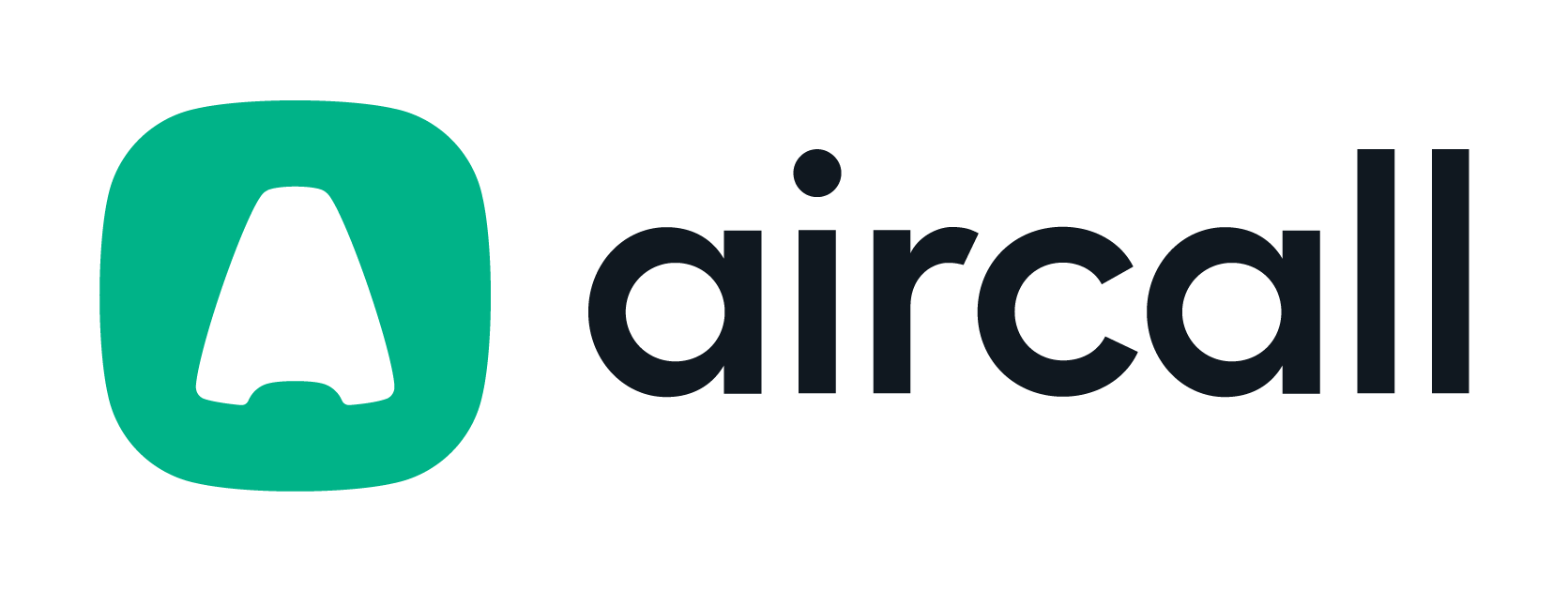 aircall logo