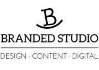 branded studio