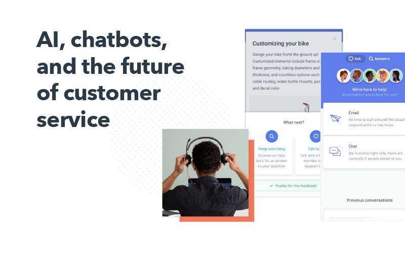 Human Centered Customer Support: Creating Customer Service Programs