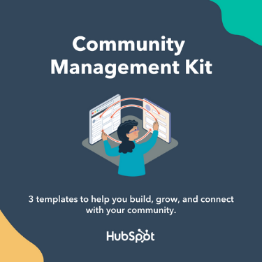 community-management-kit