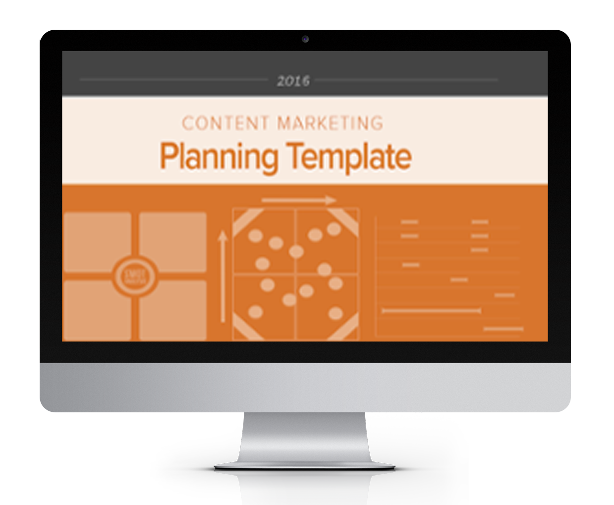 Free Download: The Ultimate Kit of Content Marketing Templates