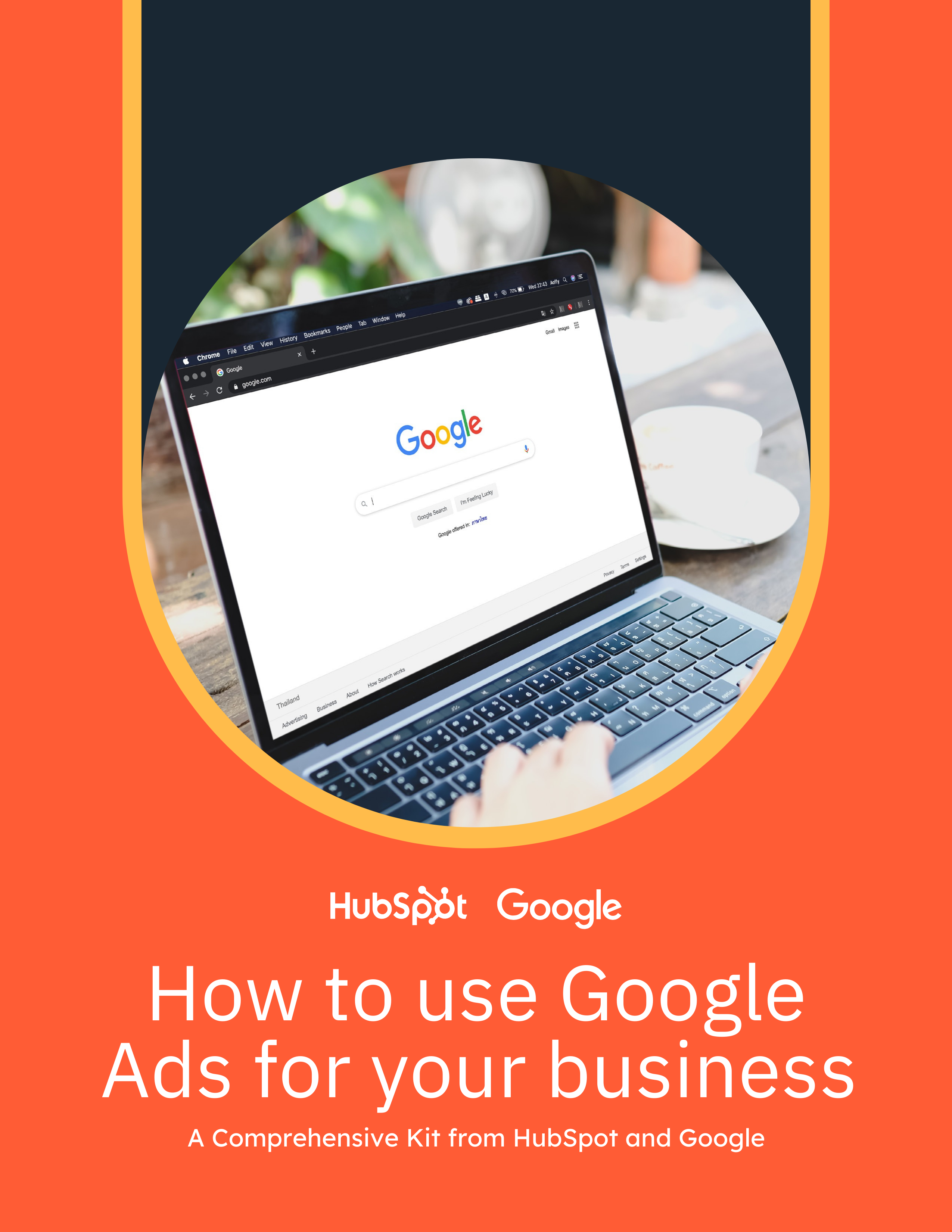 The Ultimate Google Ads PPC Kit