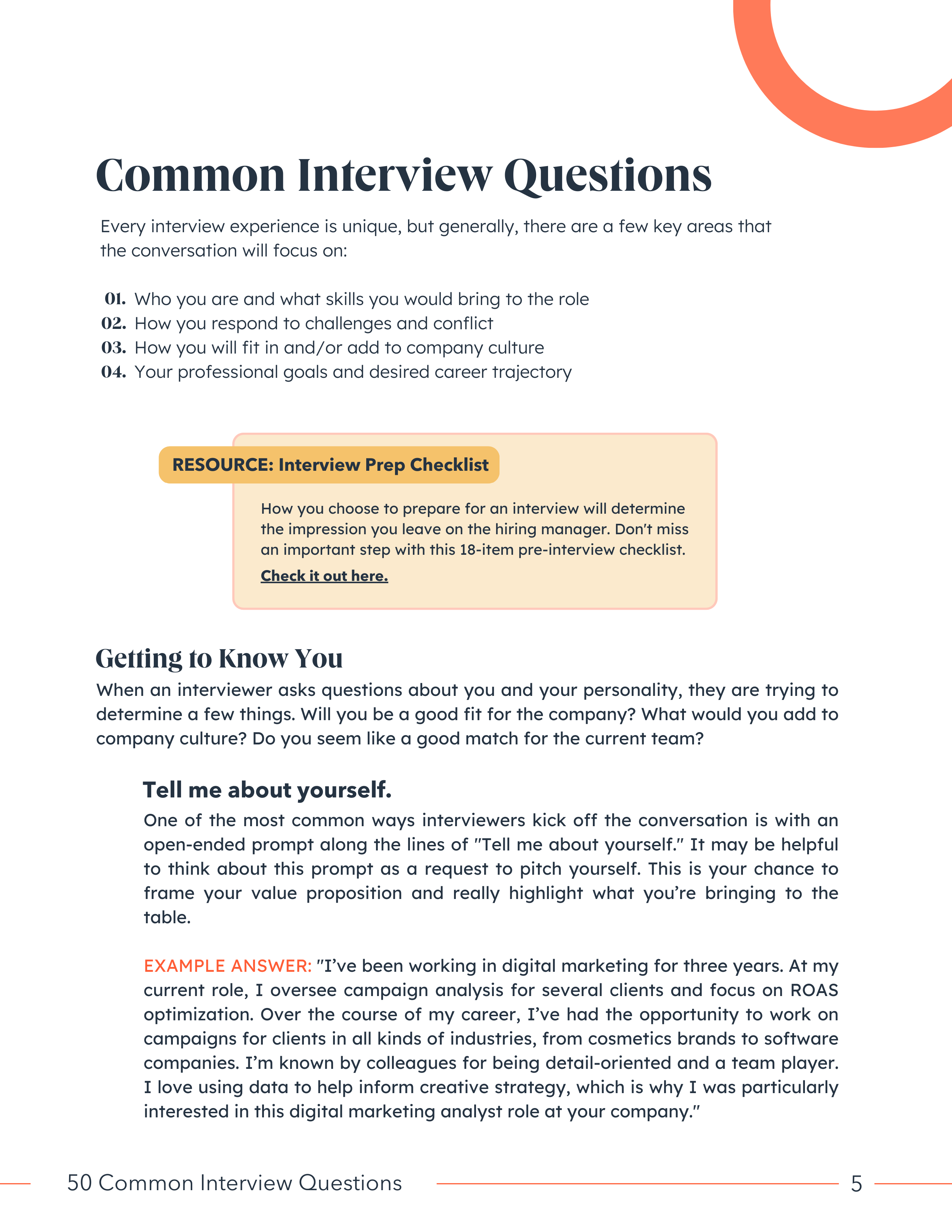 eBook - 50 Common Interview Questions (3)