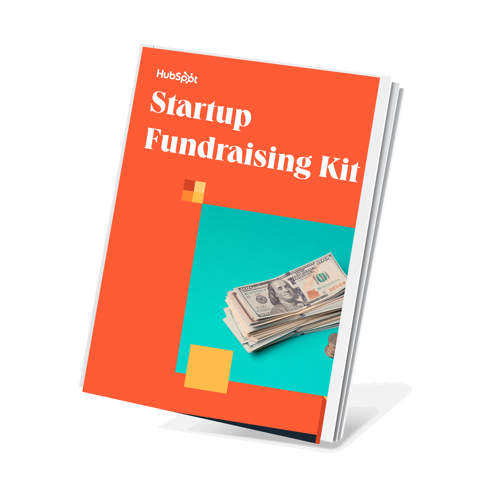 Startup Fundraising Kit