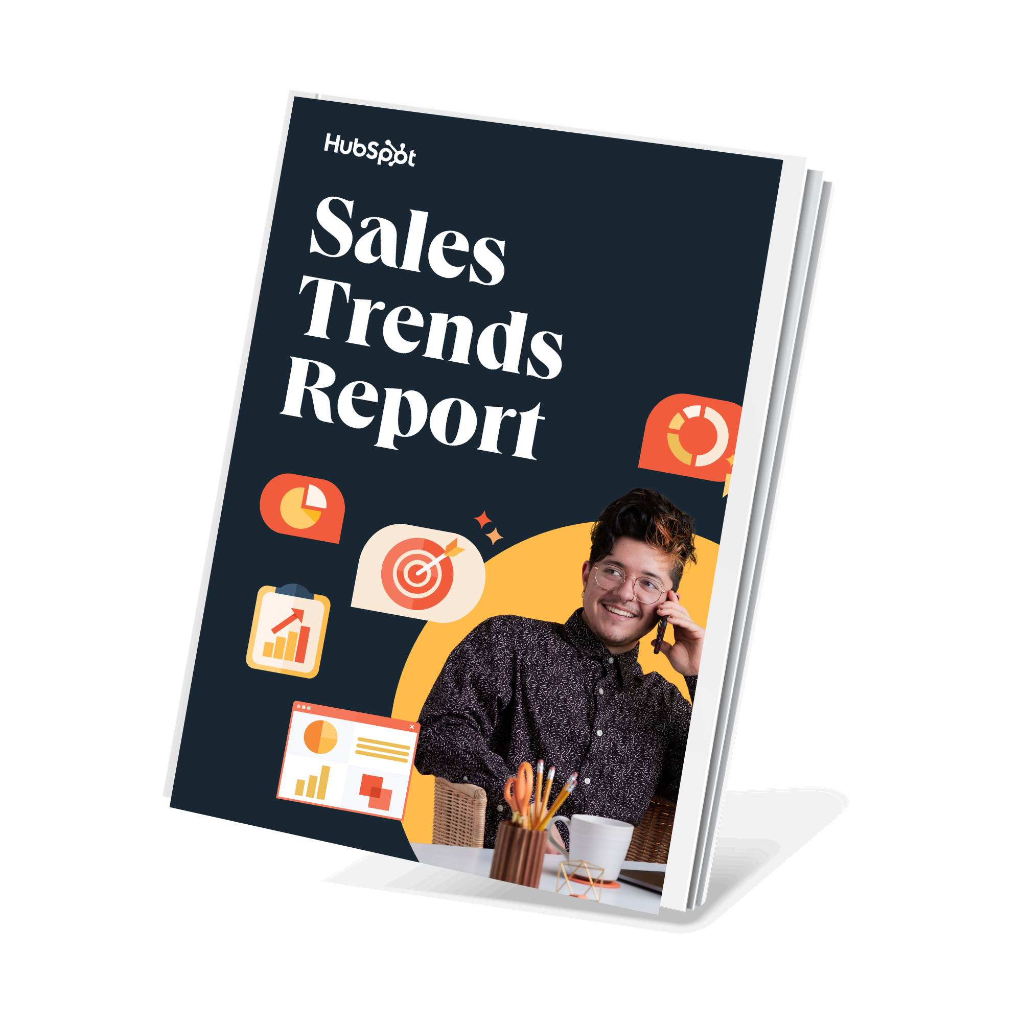 ebook cover -  transparent - sales trends 2024