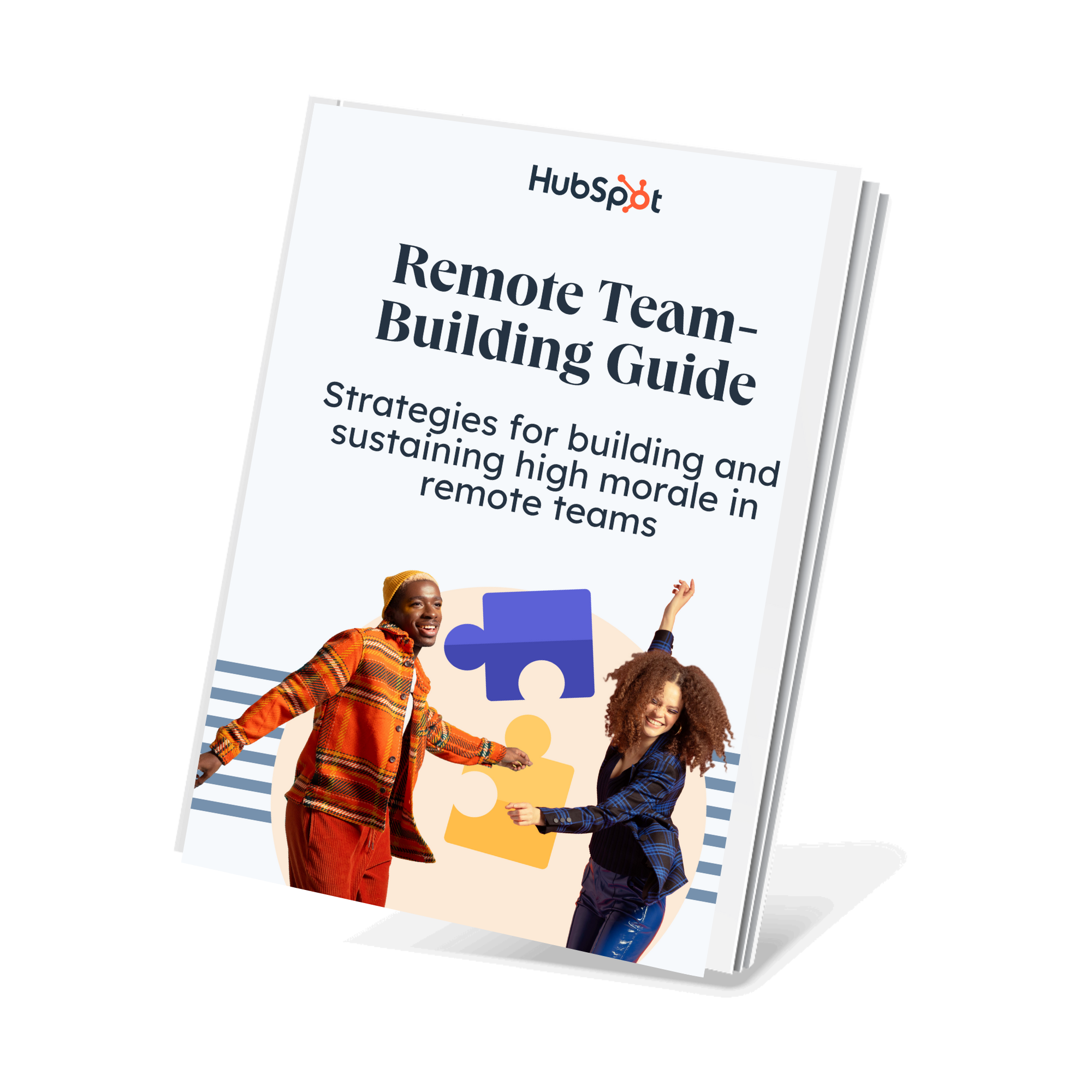 ebook cover - Remote Team Building Guide-1