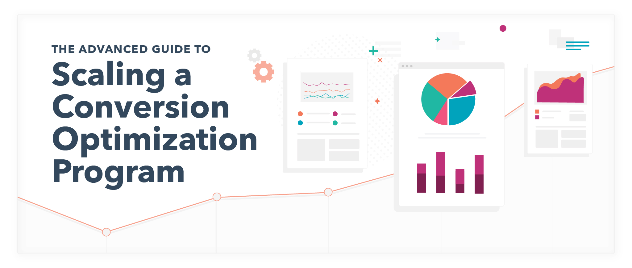 The Advanced Guide To Scaling Your Conversion Optimization Program