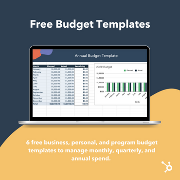 budget-templates