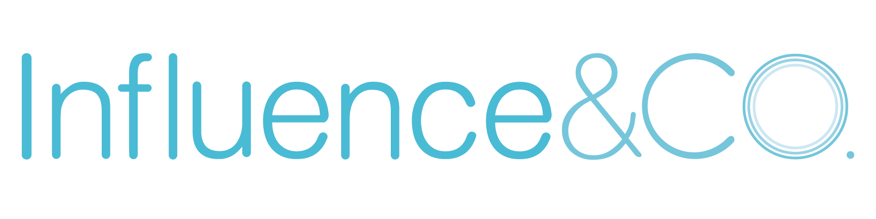 influence&co-logo