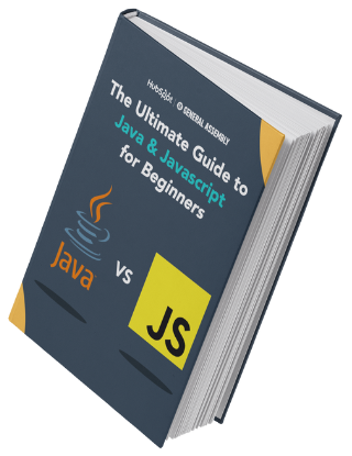 The Ultimate Guide to Java & JavaScript for Beginners