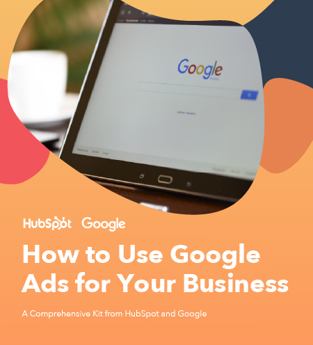 the ultimate google ads ppc kit