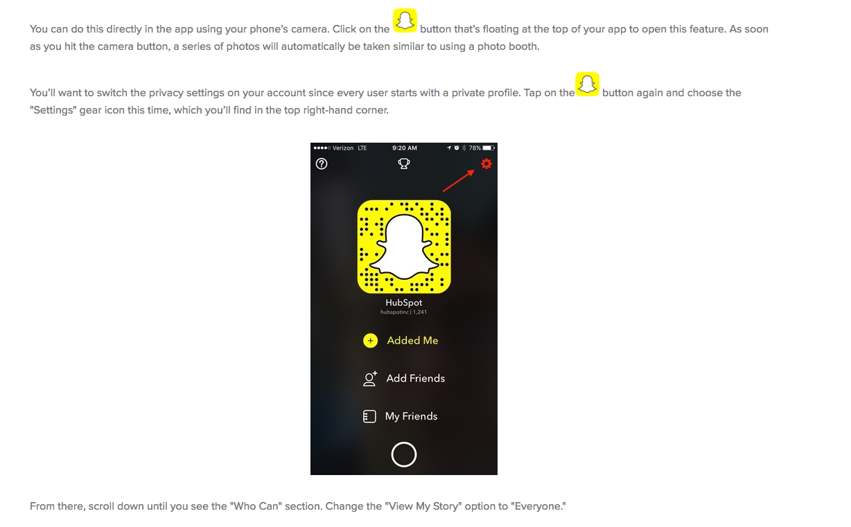 snapchat efforts to root out dealers