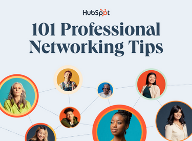 Professional Networking Tips