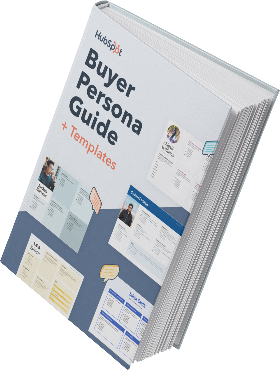 buyer persona guide
