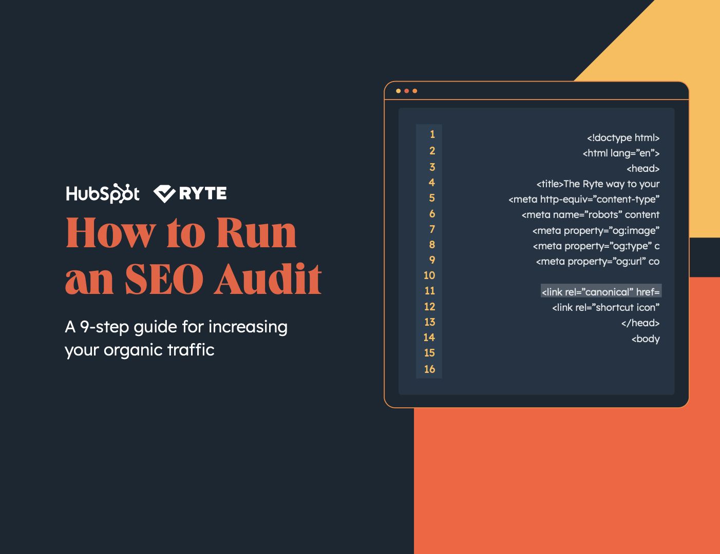 High-quality SEO audits for website improvements