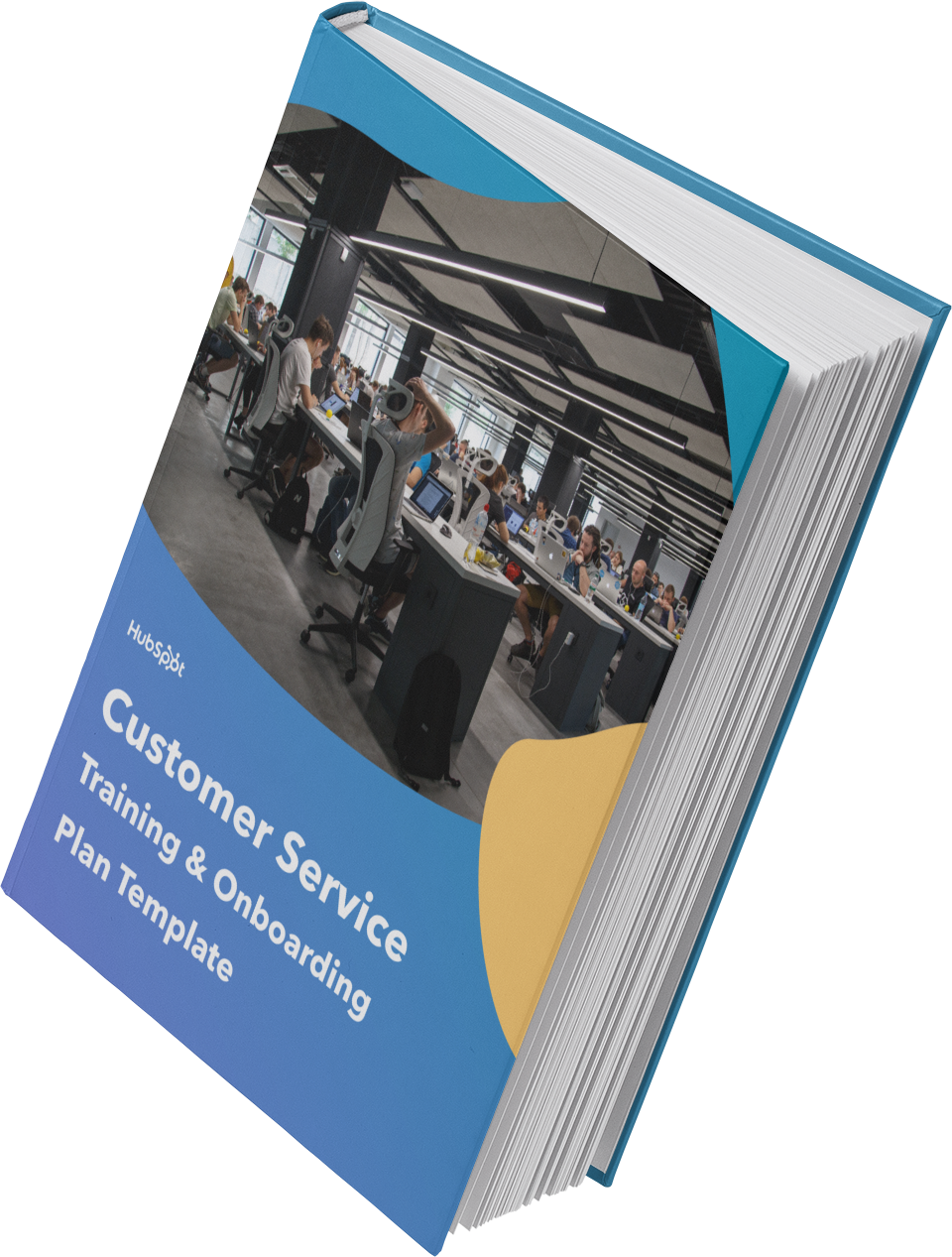 Sales Training Manual Template Free from offers.hubspot.com