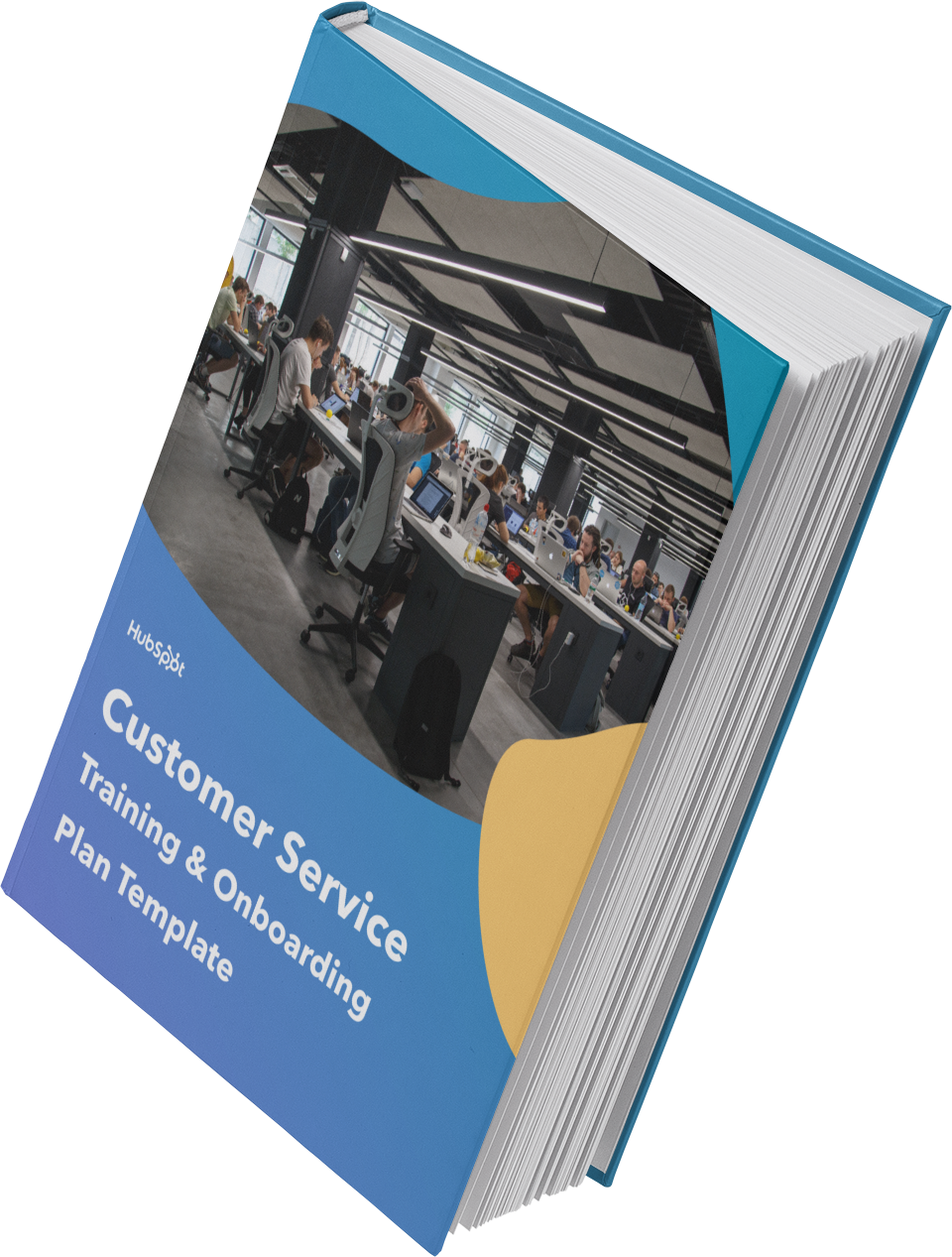 Free Customer Service Training Manual Template