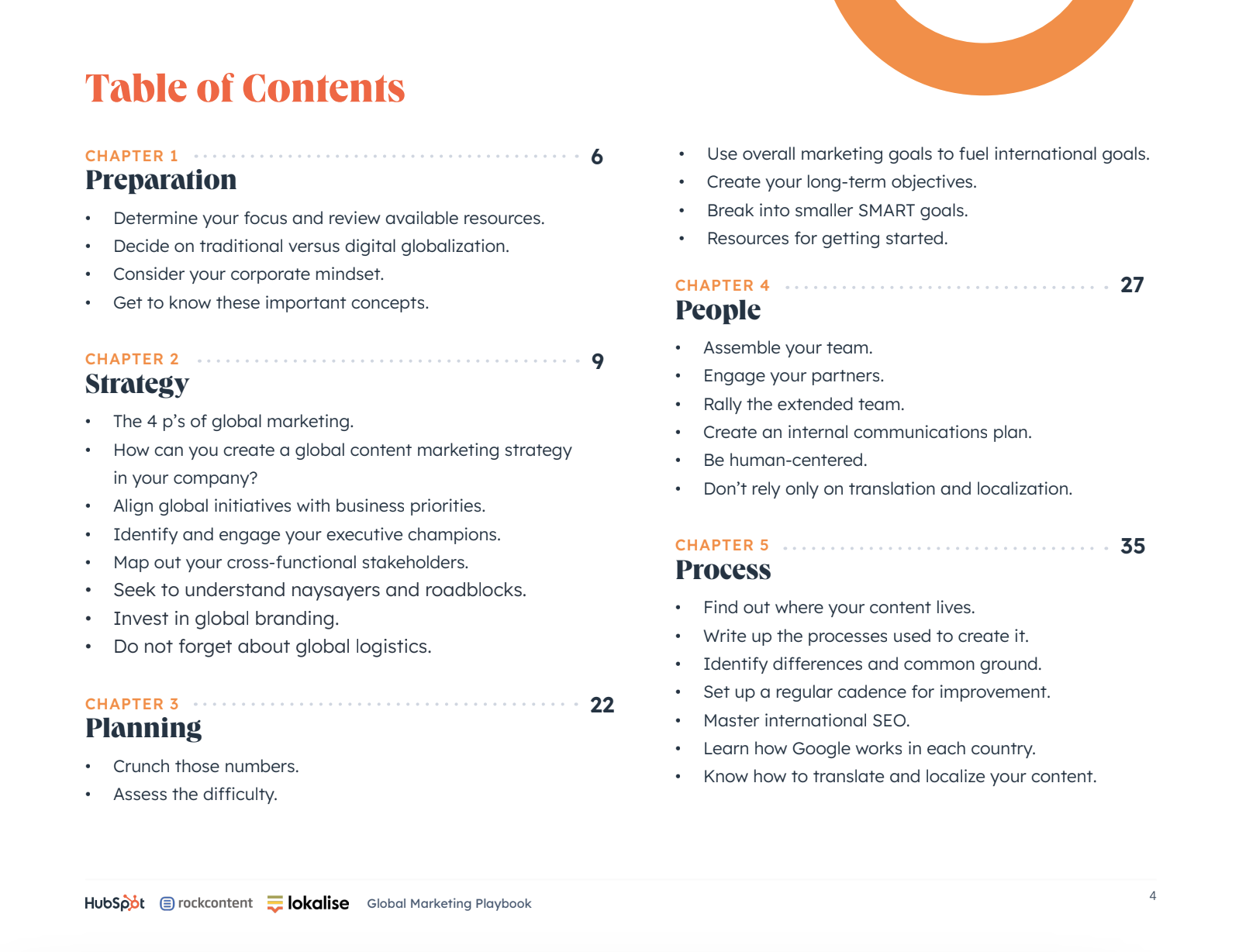 table-of-contents-global-marketing-playbook-page-1